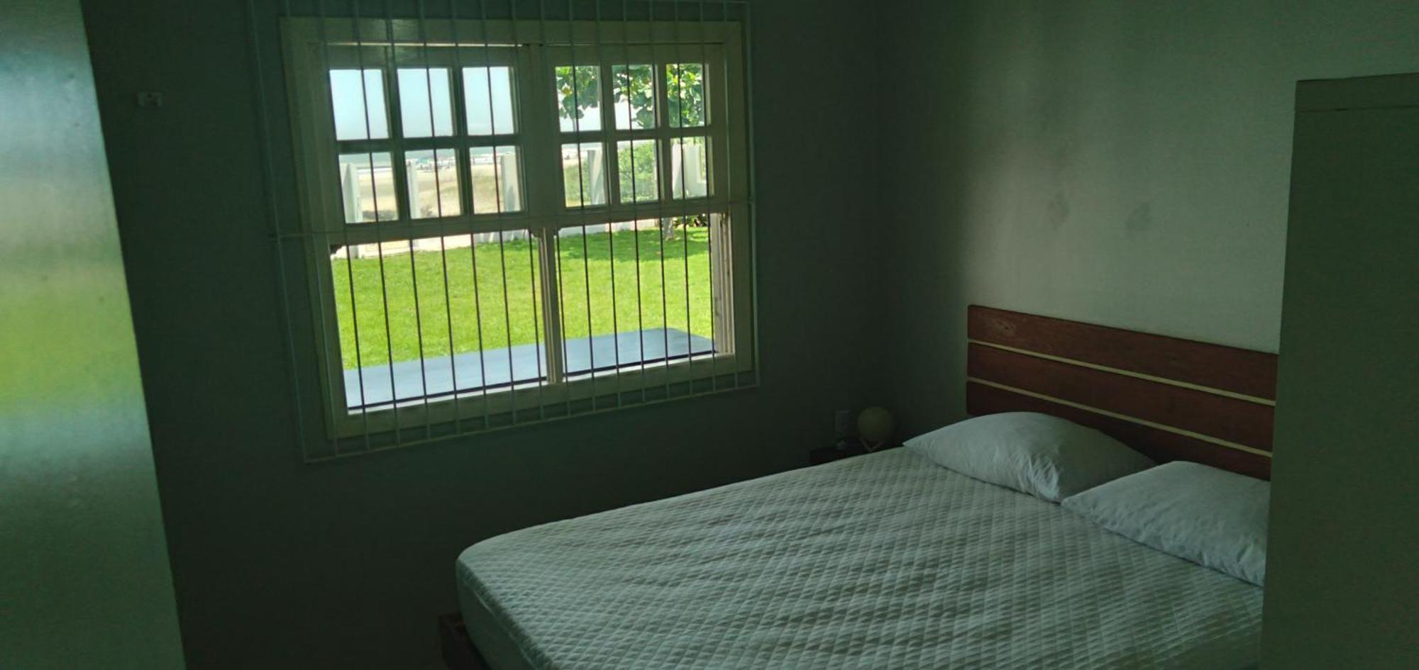 Ponta Do Papagaio Villa Palhoça Dış mekan fotoğraf